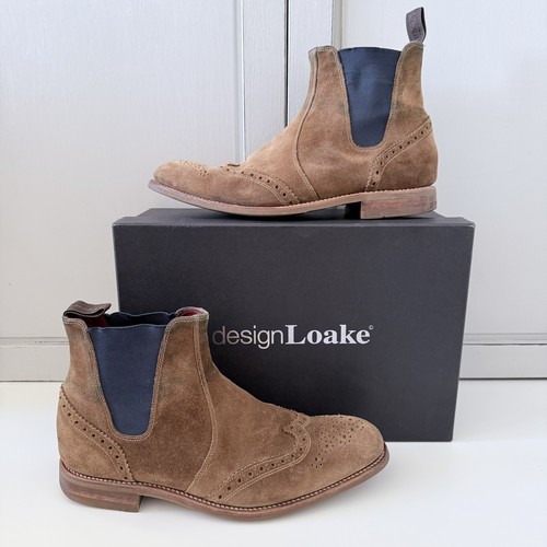 Loake men chelsea - loake, size