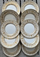 Royal Worcester Hyde Park 1966