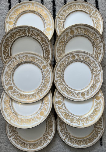 Royal worcester hyde - worcester,