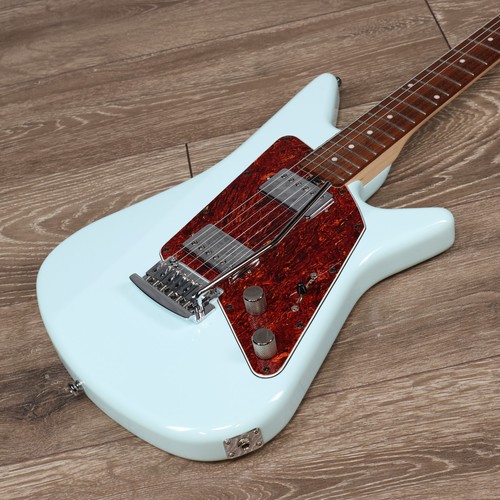 Sterling music man albert - music,
