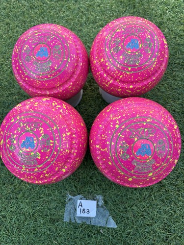 Size stamped drakes - /,