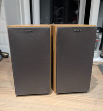 Sony SS-CSE1 Hi-Fi Stereo