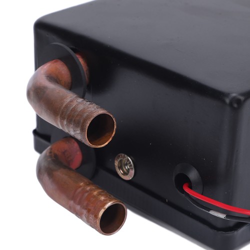 Ports car heater - car,