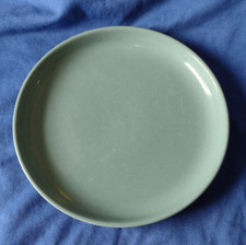 Denby Manor Green Side Plate