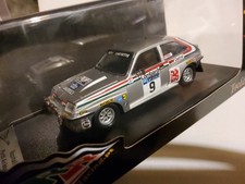 1/43 VAUXHALL CHEVETTE HSR