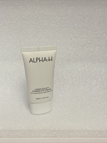 Alpha liquid gold firming - liquid,