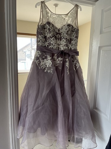 Bridesmaid dress truebride rum - bridesmaid,