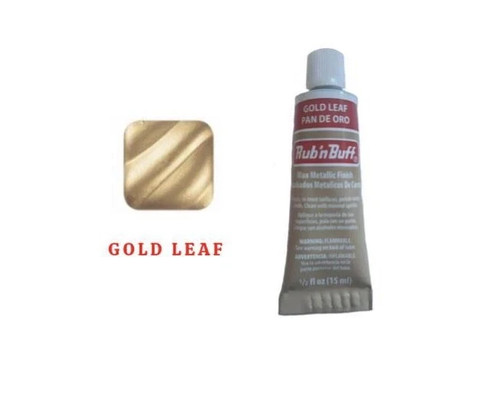 Rub buff original - rub,