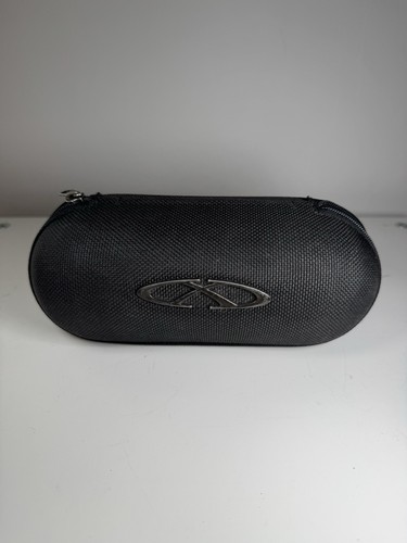 Oakley metal vualt case - vualt,