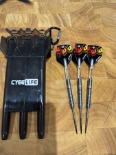 Winmau Hi-impact 2 24g 95%