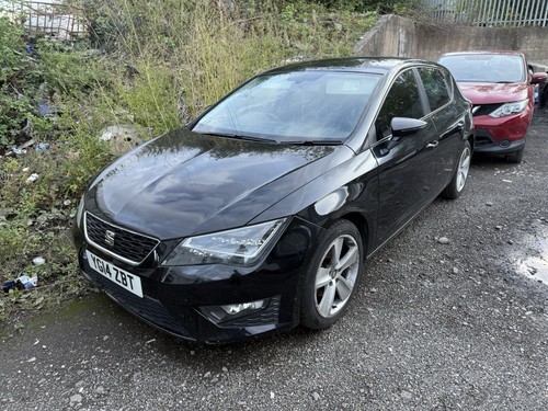 Seat leon 5dr hatch - leon,