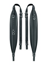 Accordion Strap with Back