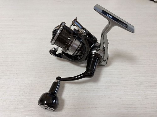 Daiwa caldia lt2500s xh - caldia, lt2500s-xh