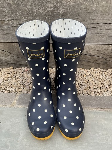 Worn twice vgc joules - worn,