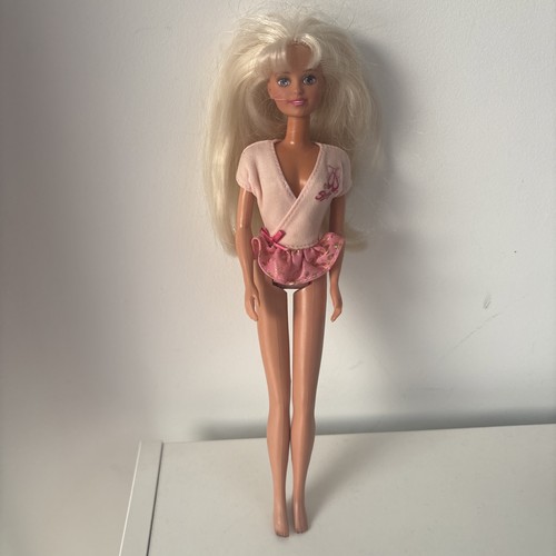 Vintage hasbro sindy ballerina - hasbro,