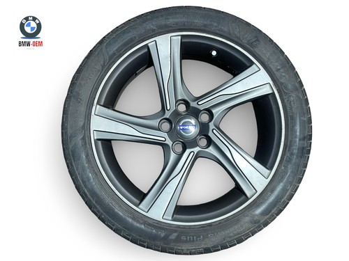 Volvo v40 design alloy - 17",