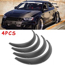 For Audi TT RS 4PCS Fender