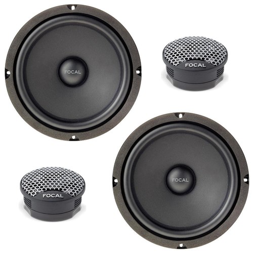 Focal isu 200 shallow mount - isu,