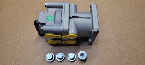 E012 foot brake valve for - e012,