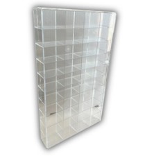 1 Piece - Sorting Box 40 Compartment Transparent Storage Box