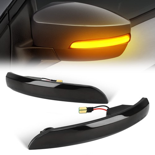 Led turn signal - turn,