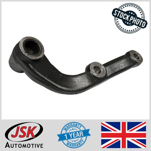 Lhd idler arm - idler, with