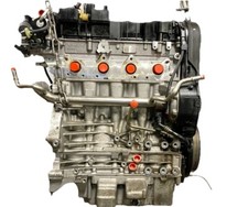 D4204T14 VOLVO V40 V60 S60 V90 S90 XC60 XC90 2,0 DIESEL ENGINE 6M WAR.  79000km