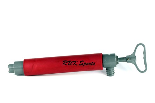 Ruk sports manual bilge - sports,