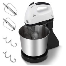 7 Speed Cake Electric Stand