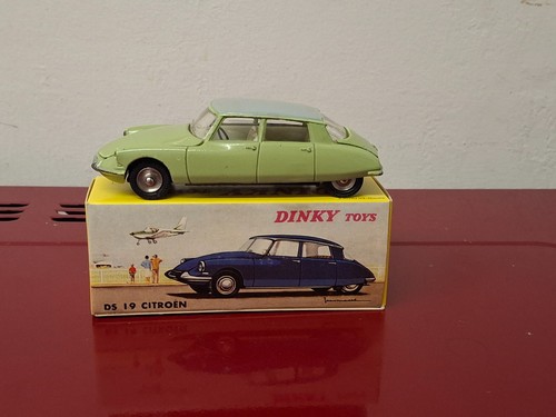 Dinky toys france - no, 530