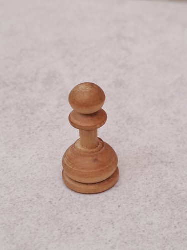 Unusual antique vintage - antique, treen