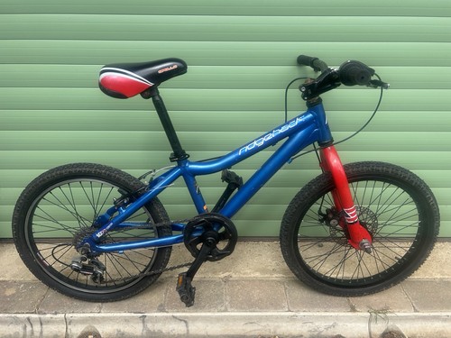 Ridgeback mx20 kids - ridgeback,
