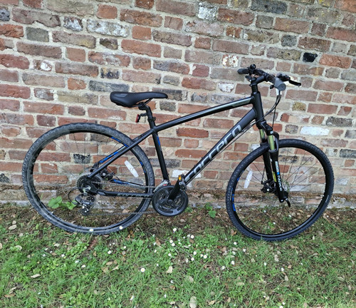Carrera crossfire - crossfire, 2