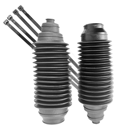 Steering rack gaiter boot - steering,