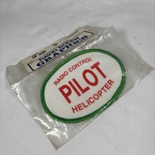 Vintage Radio Control Models &