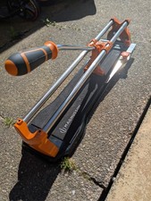 Magnusson Tile Cutter