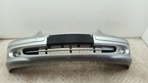 Mercedes clk bumper bare front - bumper,