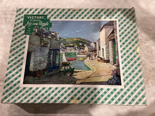 Victory plywood jigsaw puzzle - plywood,