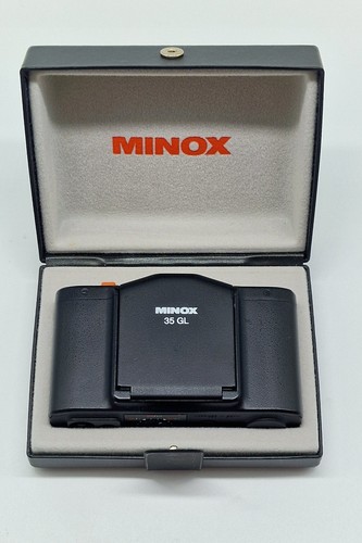 Minox type 35mm - minox, 35