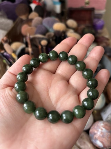4mm canadian green - hq,