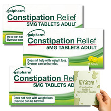 Galpharm Constipation Relief