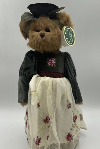 Rosemarie bearington bear - bearington, 14"
