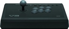 Hori Fighting Stick V3 Video