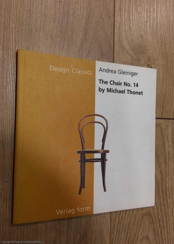 The chair by michael - by,