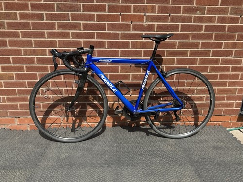 Ribble road bike - ribble,