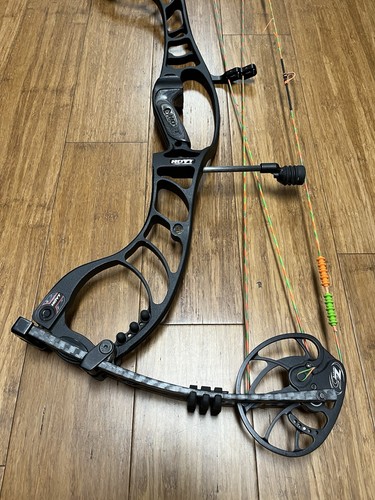 Hoyt faktor 60 - hoyt, 50-60#