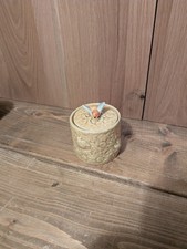 SECLA Honey Pot with Bee