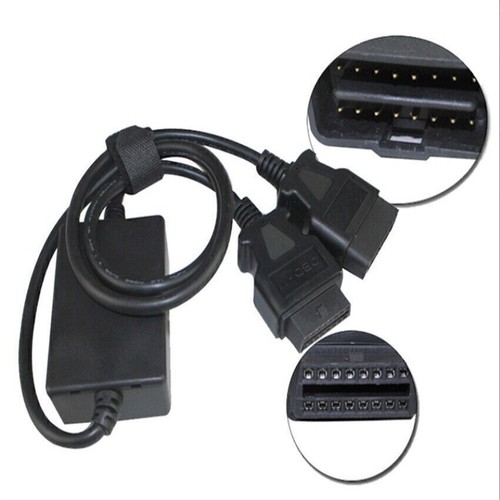 Car diagnostic obd2 diagbox - diagnostic,