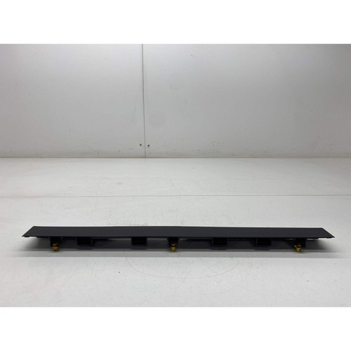 Ford fiesta door sill trim - st,