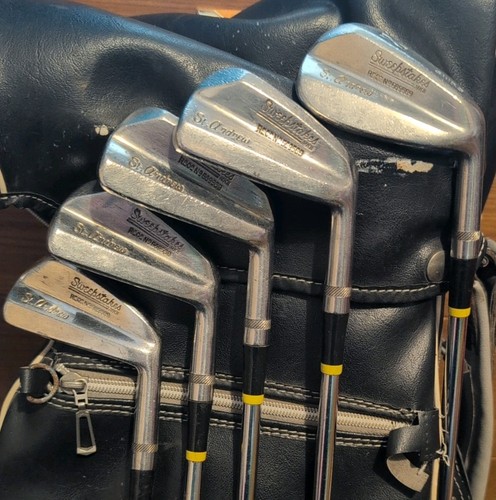 Vintage sweepstakes mkii iron - vintage,